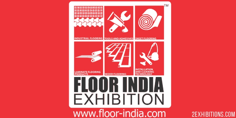Unlock Floor India Exhibition : Must-Know B2B Event