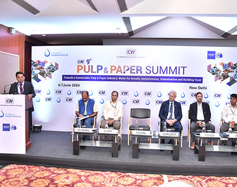 CII Pulp & Paper Summit Spotlight: B2B Essentials