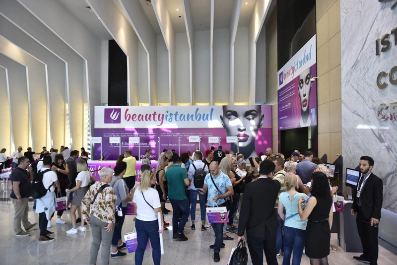 Inside BEAUTYISTANBUL: B2B Key Insights - 1