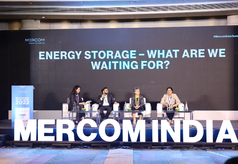 Unlock Mercom India Renewables Summit: Must-Know B2B Event - 2