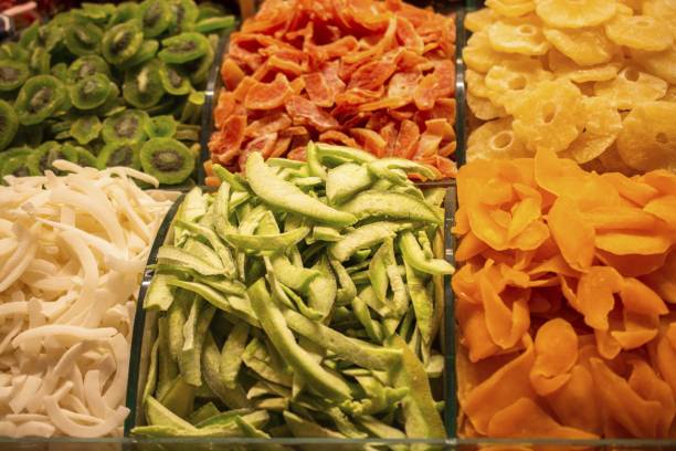 Top 3 Dehydrated Fruits Suppliers in Germany in September 2025