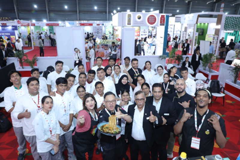 Unlock Anuga Select India: Must-Know B2B Event - 1