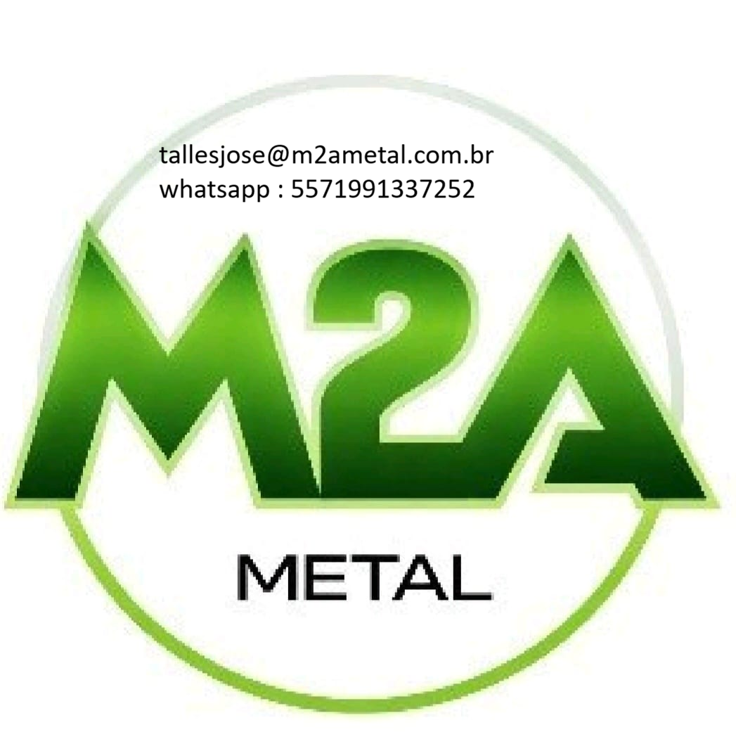 M2A Metal