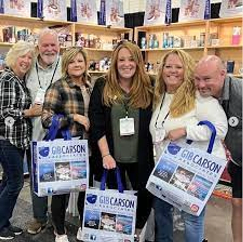 Why Attend GRAND STRAND GIFT & RESORT MERCHANDISE SHOW? B2B Intro - 3