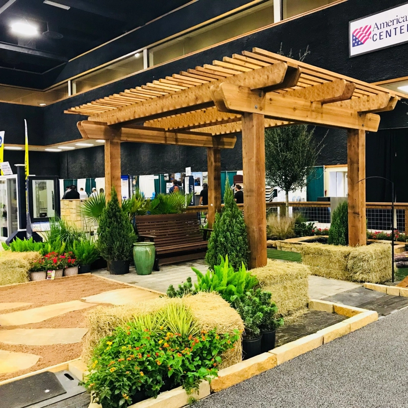 Why Attend El Paso Home Show? B2B Intro - 1