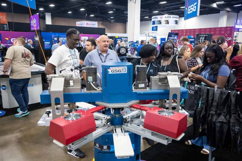 Unlock Impressions Expo Dallas: Must-Know B2B Event - 2
