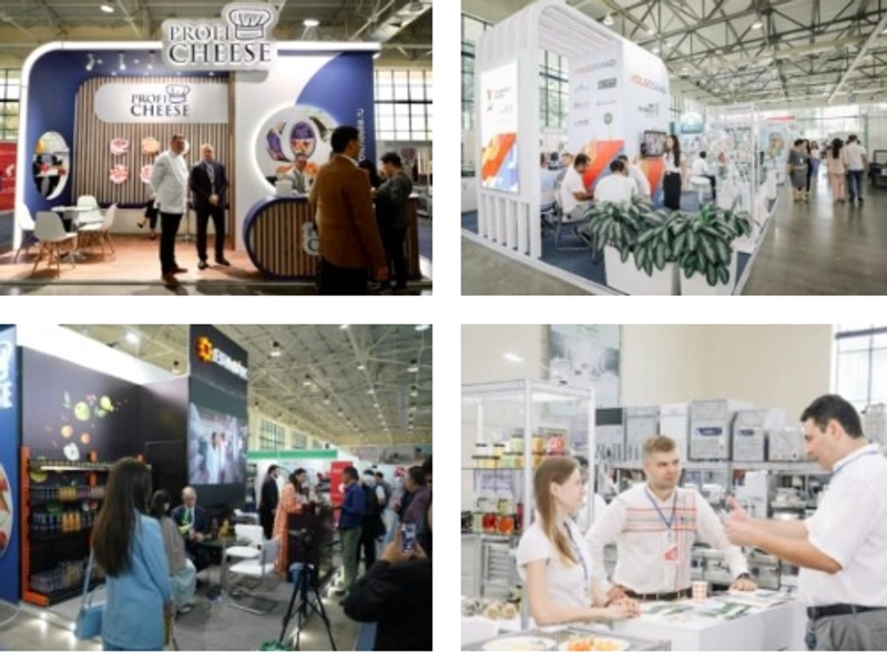 FoodWeek Spotlight: B2B Essentials - 1