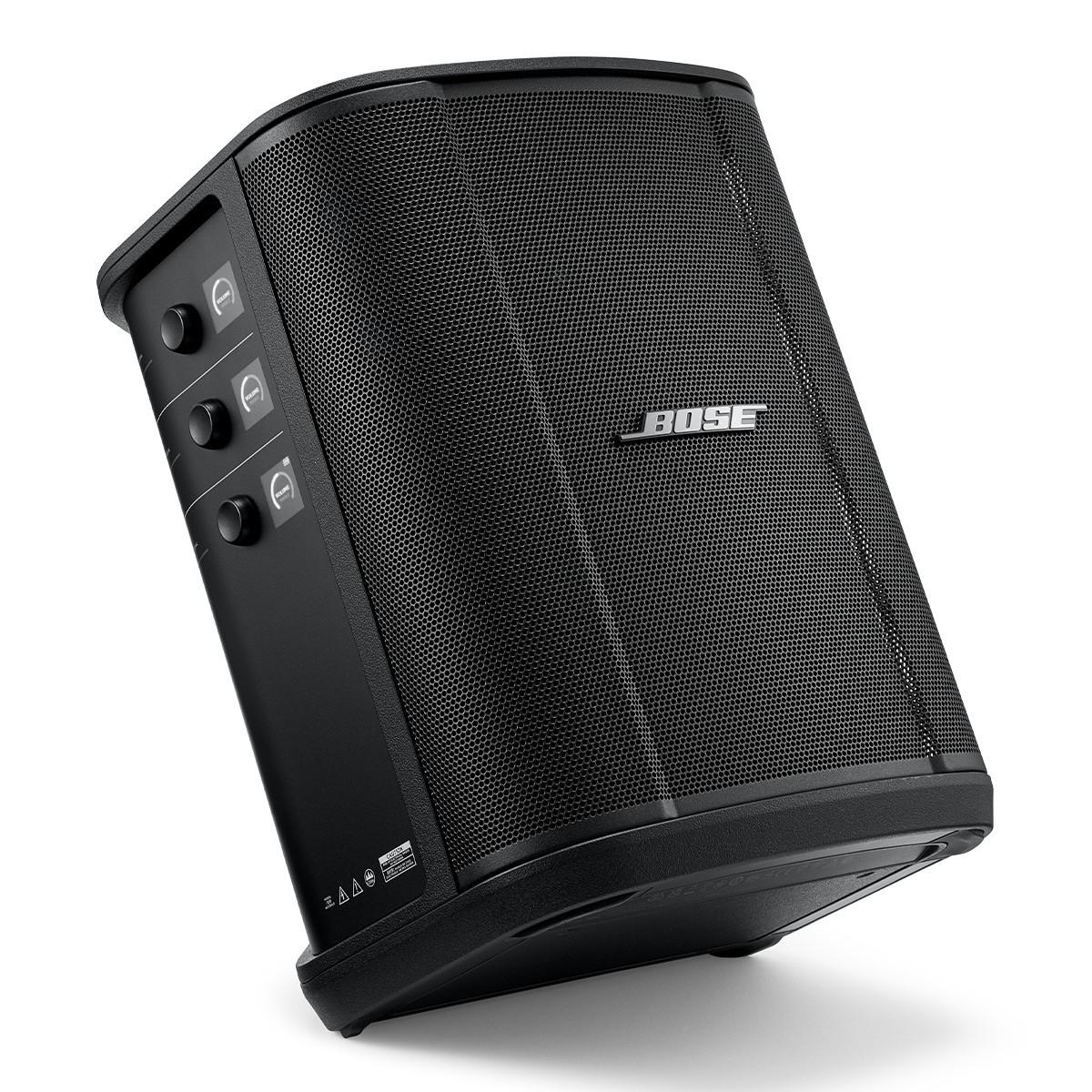 Bose S1 Pro Wireless Bluetooth Speaker Black Fully Brand new