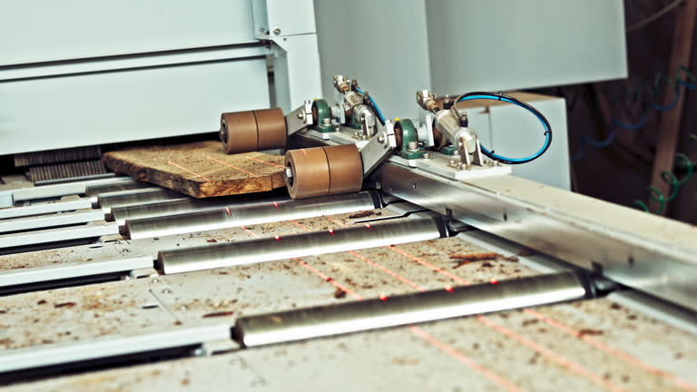 Top 10 Woodworking Machinery Suppliers in Bangladesh in July 2025