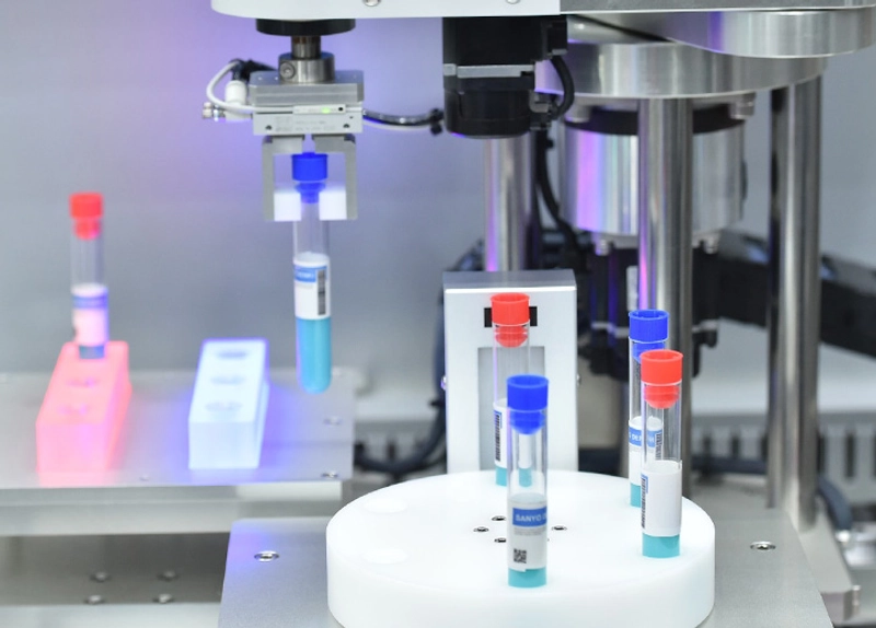 Lab & Test Asia Spotlight: B2B Essentials - 1