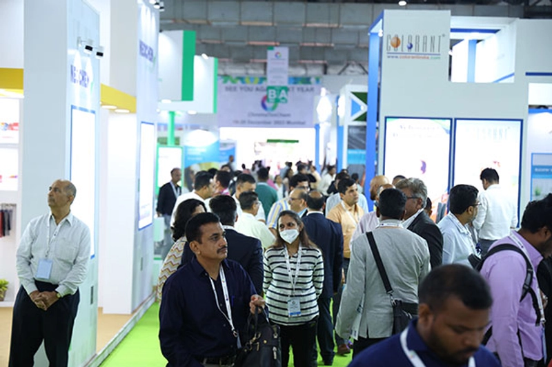 Unlock ChromaTexChem: Must-Know B2B Event - 2