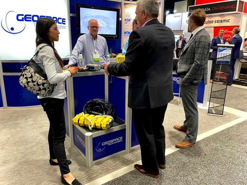 GeoConvention Revealed: B2B Opportunity - 2