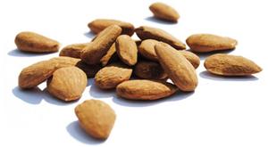 Almonds Image 3