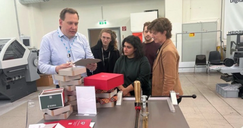 Inside Print Fair: B2B Key Insights - 2