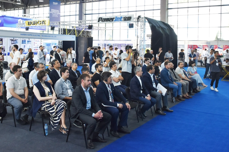 Mould Central Asia Revealed: B2B Opportunity - 3