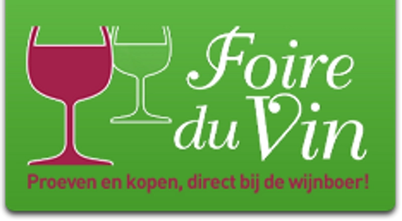 Why Attend FOIRE DU VIN? B2B Intro