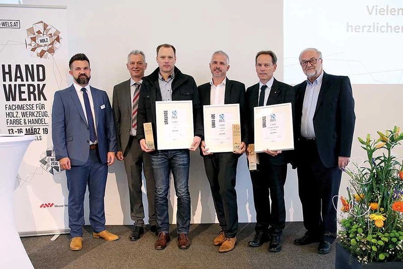 Inside HANDWERK Wels: B2B Key Insights - 3