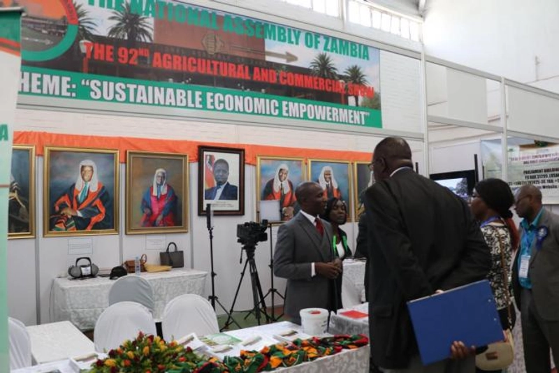 Inside Agricultural and Commercial Show: B2B Key Insights - 3