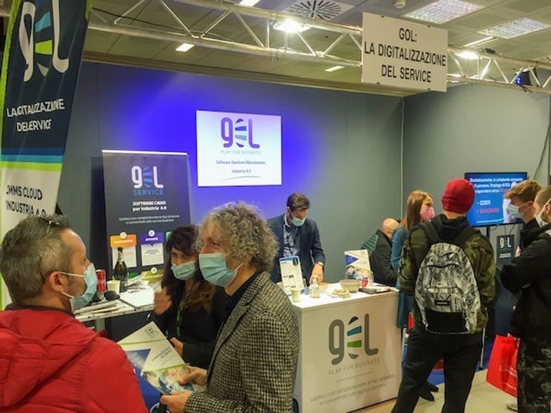 Discover MCT ALIMENTARE VERONA: B2B Event Guide - 2