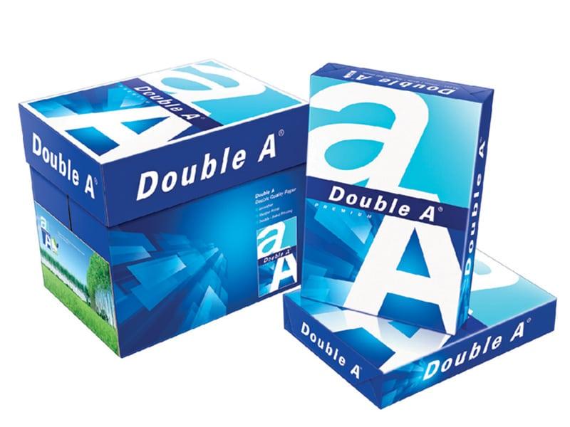Premium A4 Copy Paper