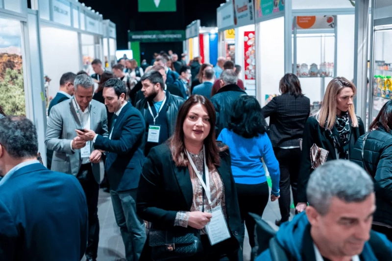 Why WORLDFOOD POLAND Matters for B2B - 1
