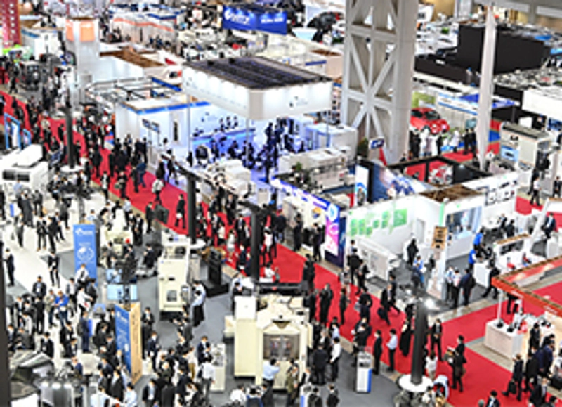 Unlock Japan International Machine Tool Fair (JIMTOF): Must-Know B2B Event - 2