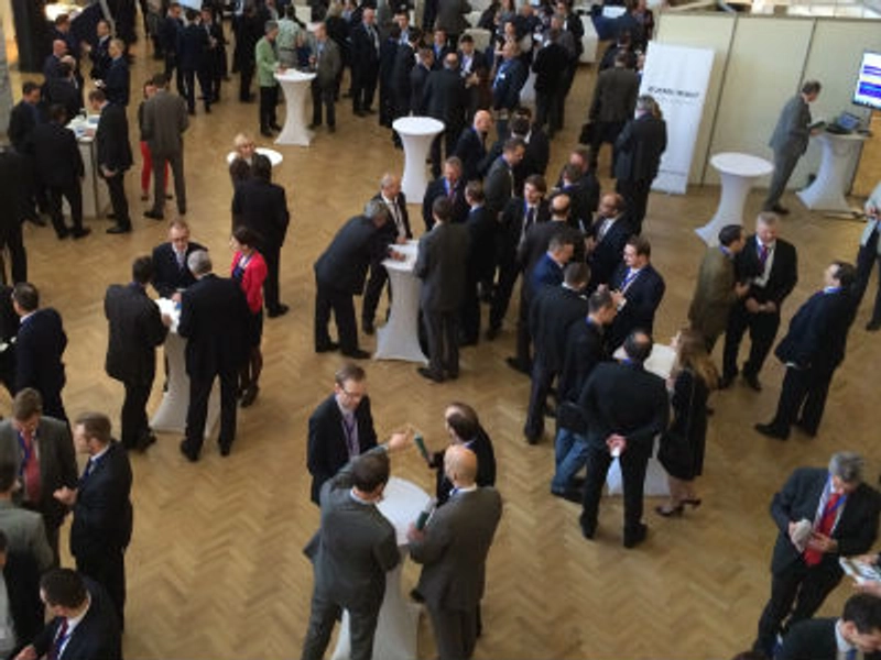 Inside Prager Karlsbörse: B2B Key Insights - 3