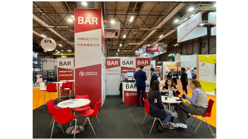 LOGISTIC & INDUSTRIAL BUILD - MADRID Spotlight: B2B Essentials - 1