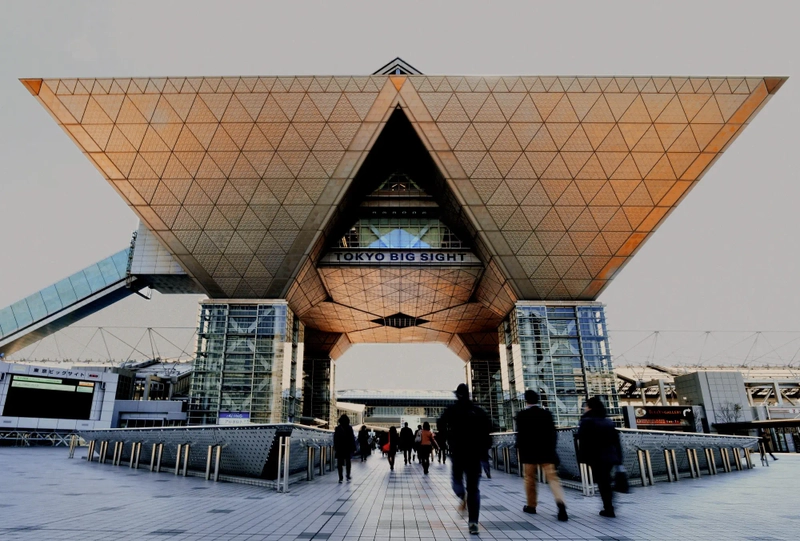 Why Attend Power Electronics Technology Expo? B2B Intro - 1