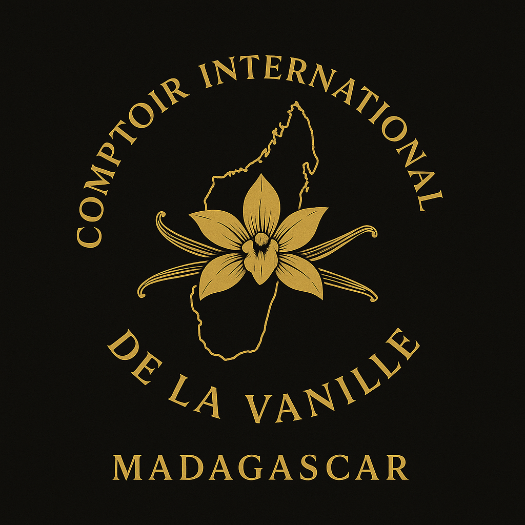 Comptoir International de la Vanille