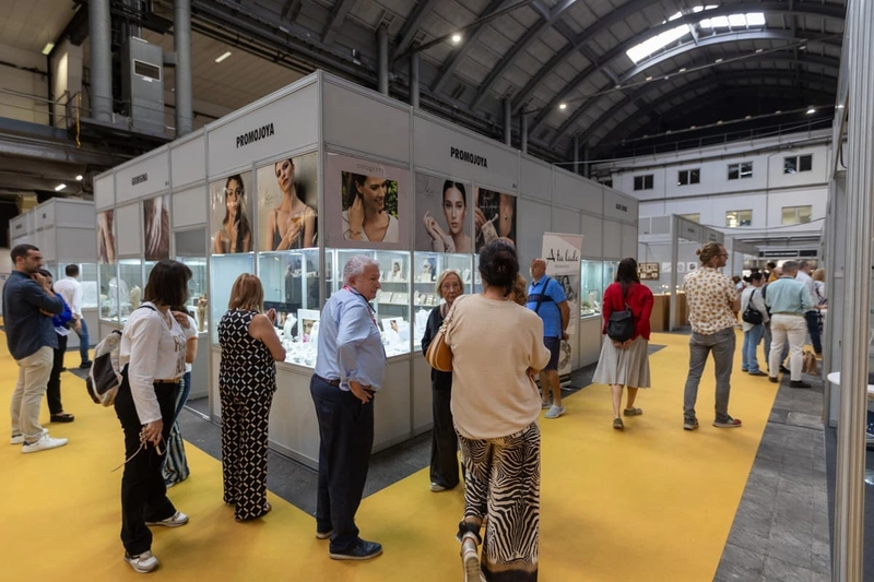 Inside Expohogar BCNjoya : B2B Key Insights - 3