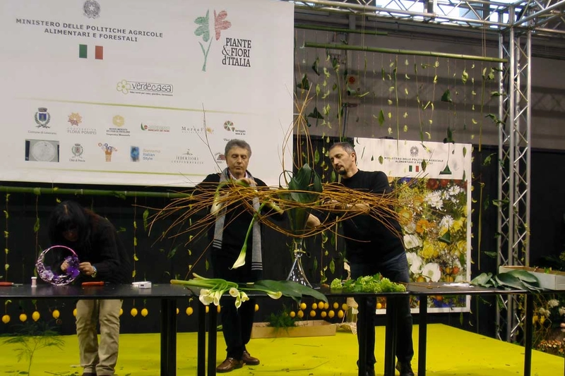 Why Attend FLORMART - MIFLOR? B2B Intro - 1