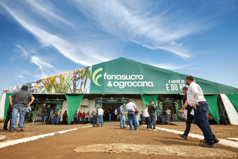 Discover Fenasucro & Agrocana: B2B Event Guide - 3