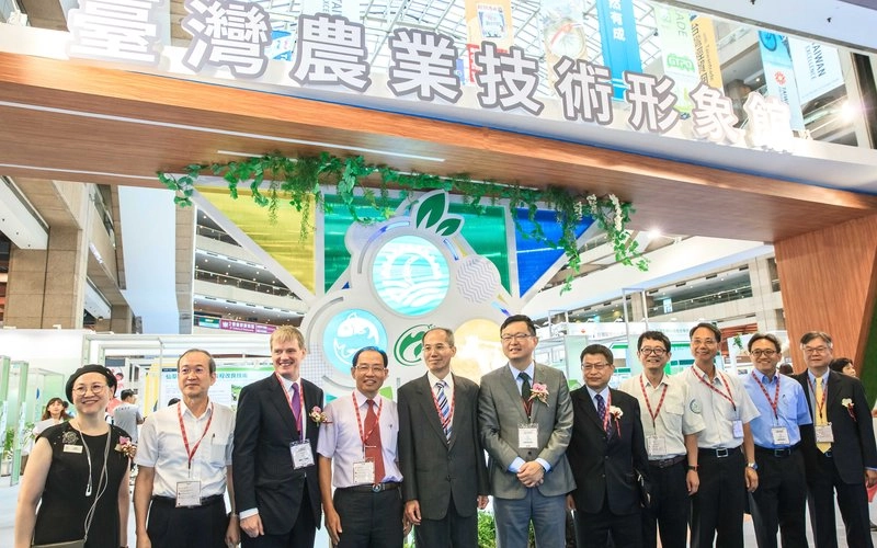 Why Aquaculture Taiwan Matters for B2B - 3
