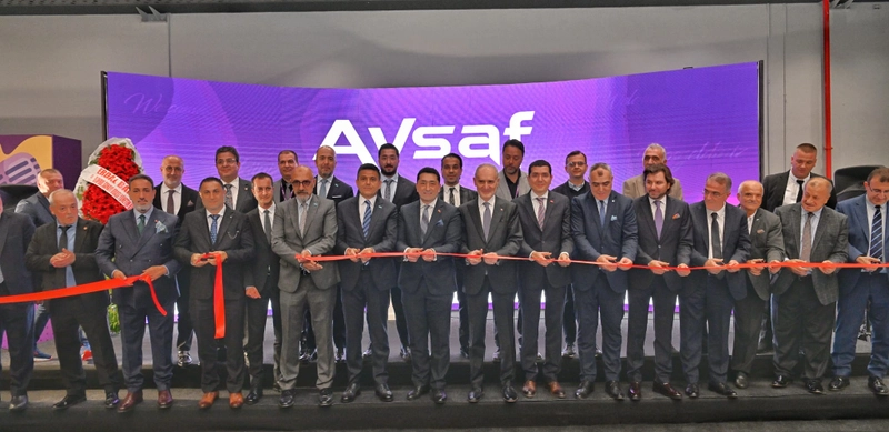 Inside AYSAF Footwear and Sub-Industry Fair : B2B Key Insights - 3