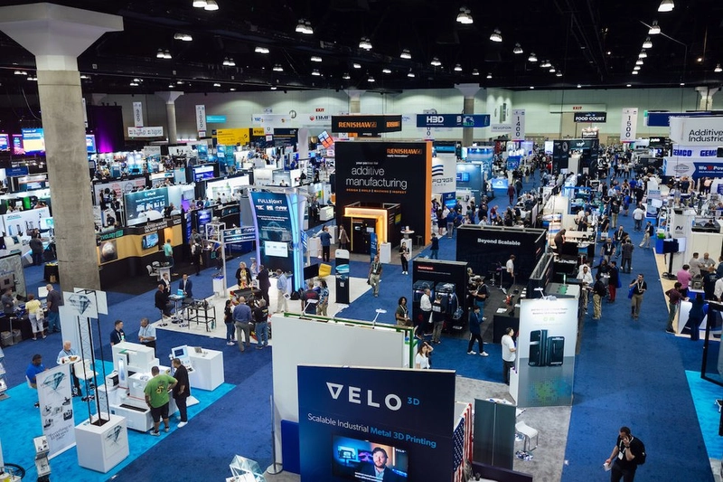 Why Attend Rapid + TCT? B2B Intro