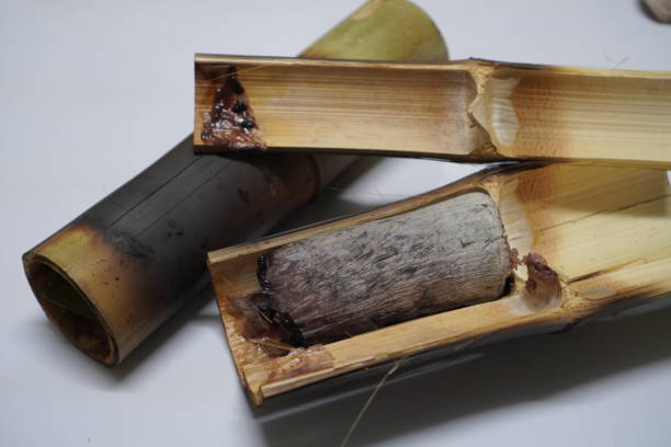 Top 3 Bamboo Suppliers in United States in Year 2025: Market Trends, Key Players & Strategic Insights