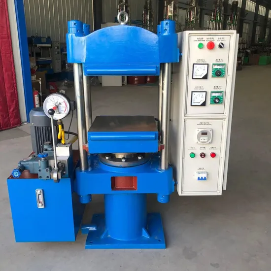 Rubber Machinery