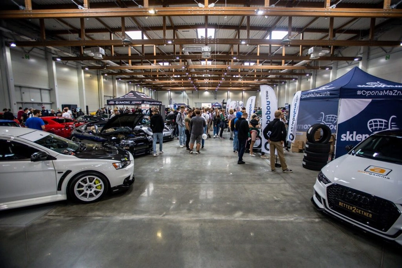 Inside TUNING SHOW EXPO: B2B Key Insights - 2