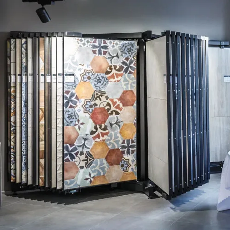 Unlock Global Flooring Solutions Expo: Must-Know B2B Event - 1