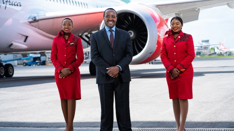 Inside IATA Ground Handling Conference: B2B Key Insights - 1