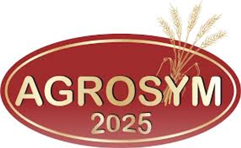 Why Attend International Agricultural Symposium(AGROSYM)? B2B Intro