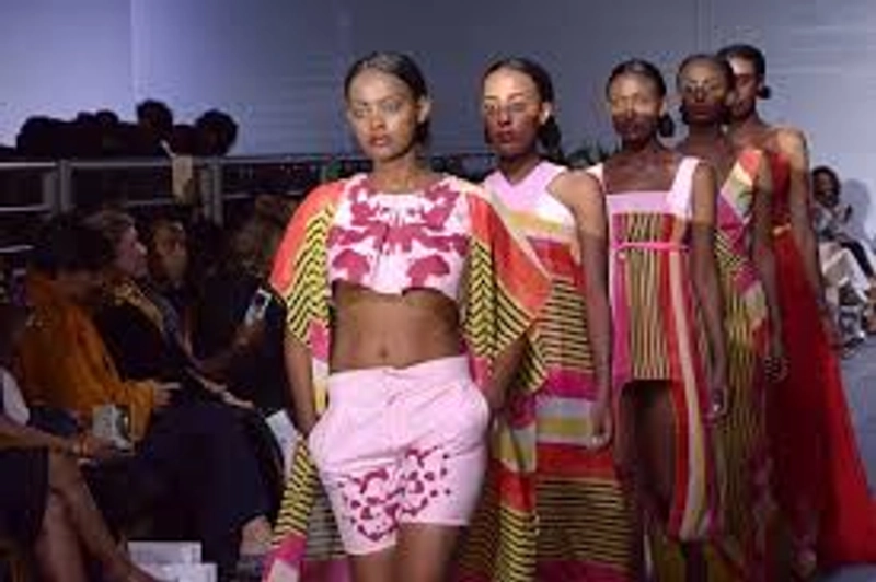 Inside Africa Sourcing and Fashion Week: B2B Key Insights - 2