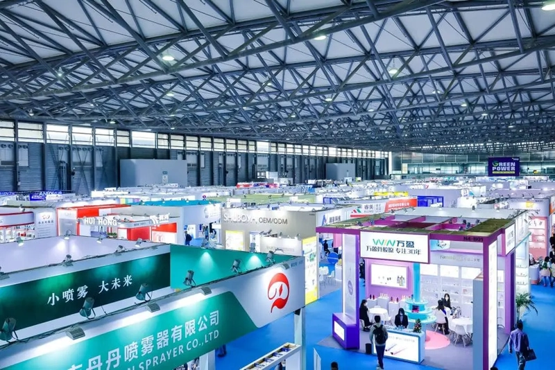 Why Shanghai World of Packaging Matters for B2B - 2