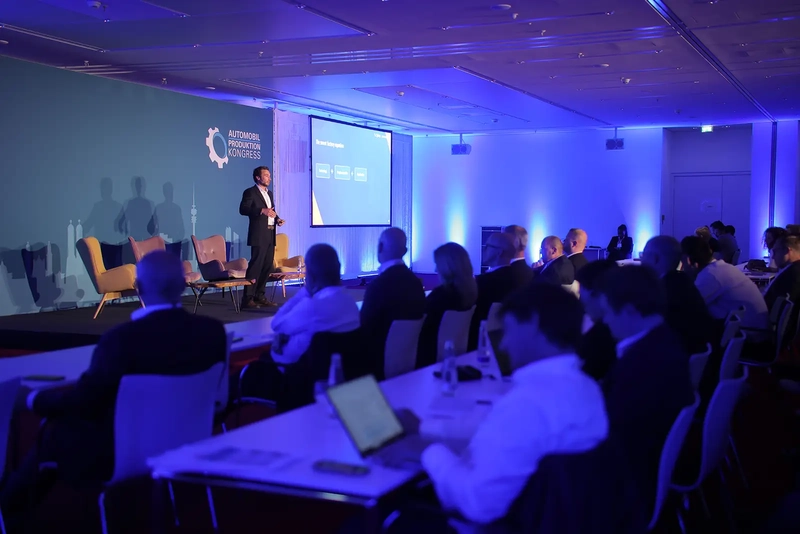 Why Automobile Production Congress Matters for B2B - 3
