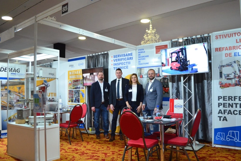 Automotive Expo & B2B Meetings Revealed: B2B Opportunity - 3