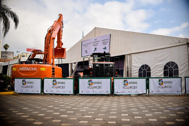 Why Attend The Big 5 Construct Kenya? B2B Intro - 1