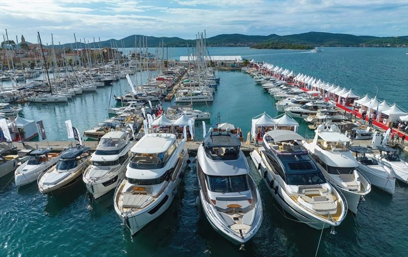 Why Attend Biograd Boat Show? B2B Intro - 1
