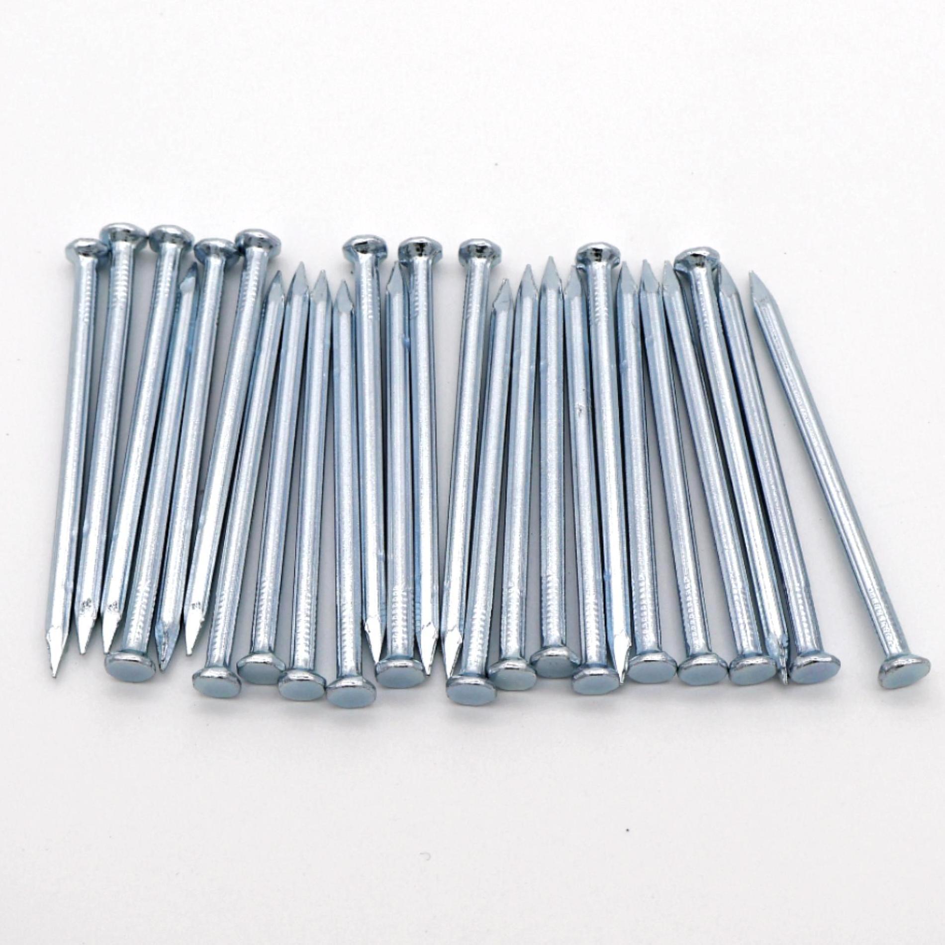 POWERNAIL Concrete Nails 1