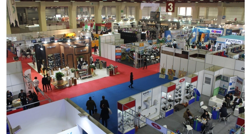 Anfaş Hotel Equipment Spotlight: B2B Essentials - 1